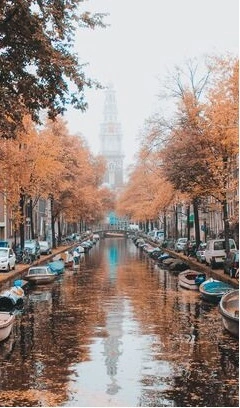 image of netherland