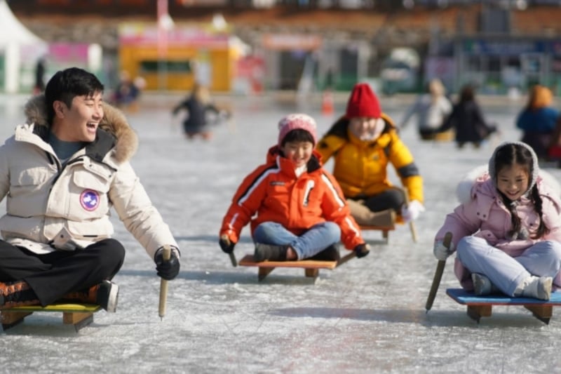 Winter in Korea: 9 Magical Experiences For a Snowy Getaway to Remember