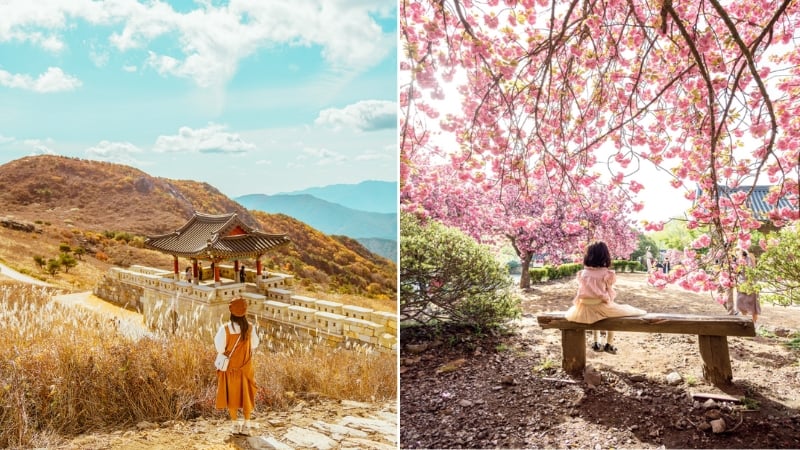 Korea Travel Fair 2025 Brings K-Culture to Plaza Singapura This May