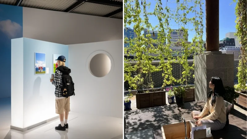 Korea 2025: Your Ticket to a “Daily-cation” Adventure