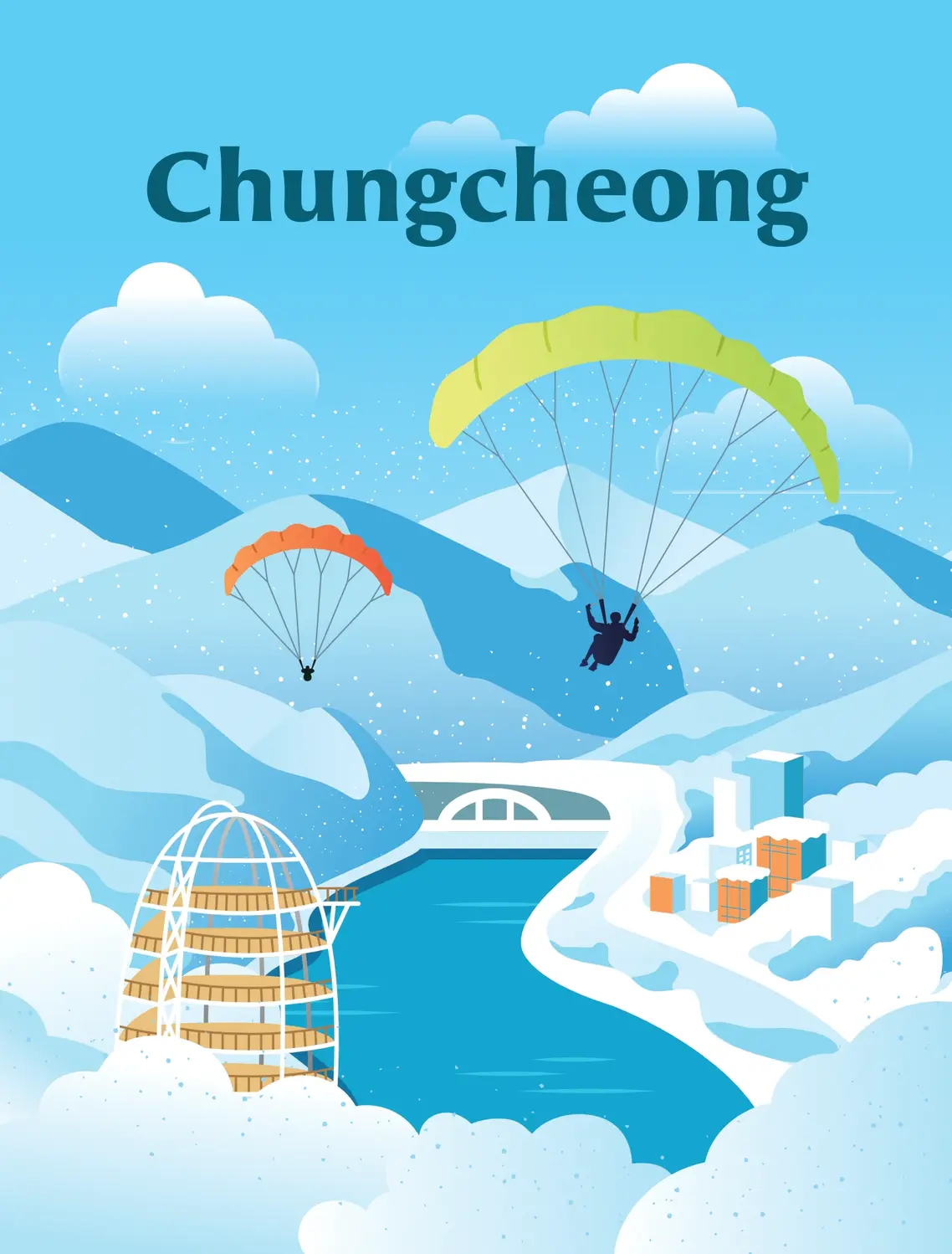 Image of CHUNGCHEONG