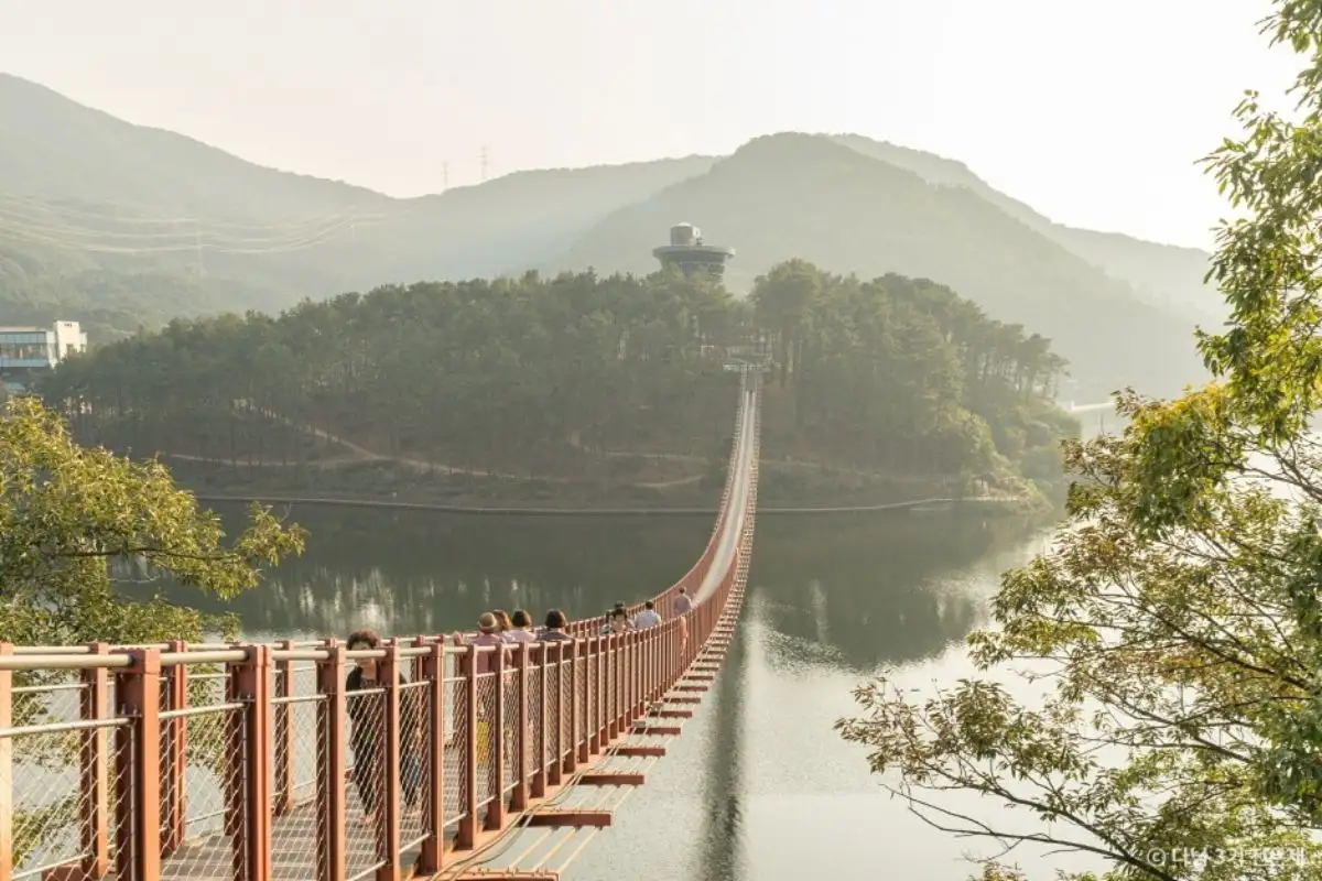 Thumbnail image of Korea, Off the Beaten Path: A Premium Family Journey Through Its Hidden Heartlands