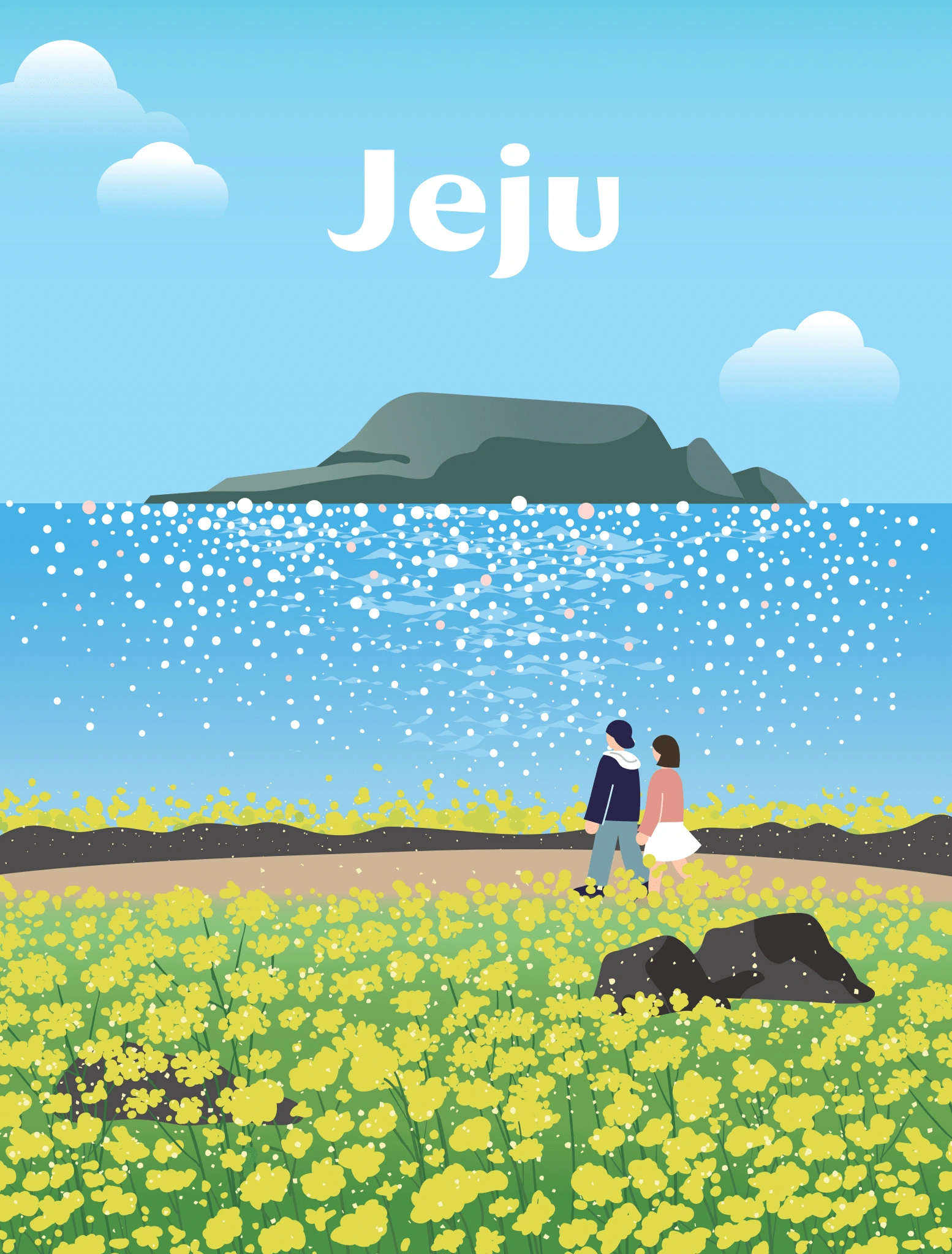 Image of JEJU
