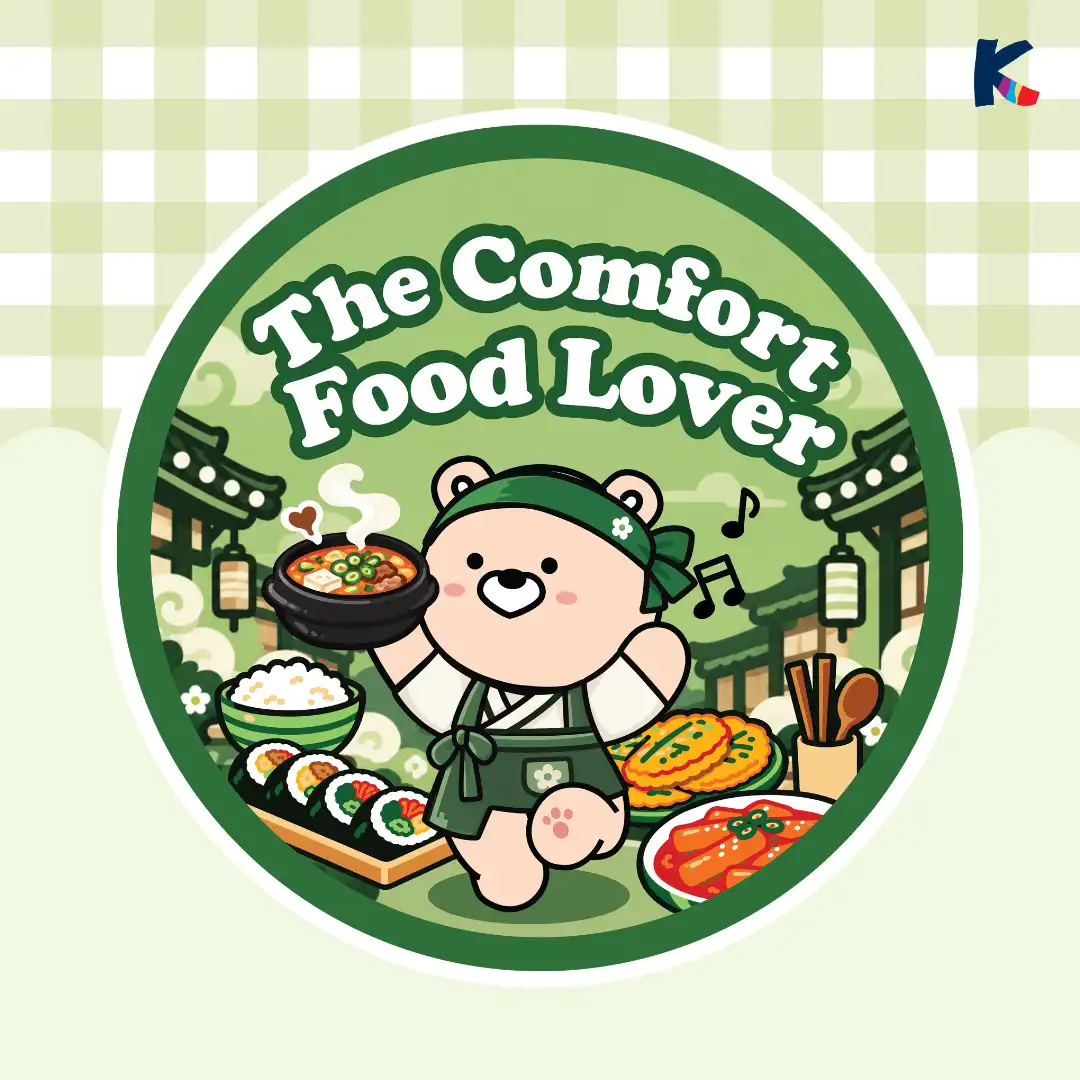 thumbnail image of K-FOOD Comfort Food