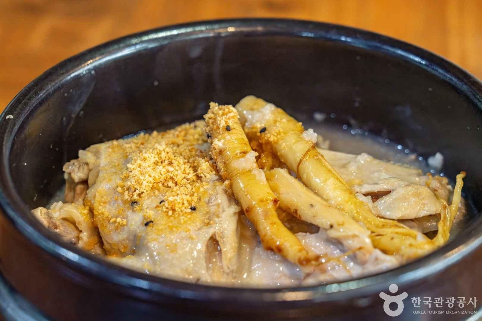 Ginseng