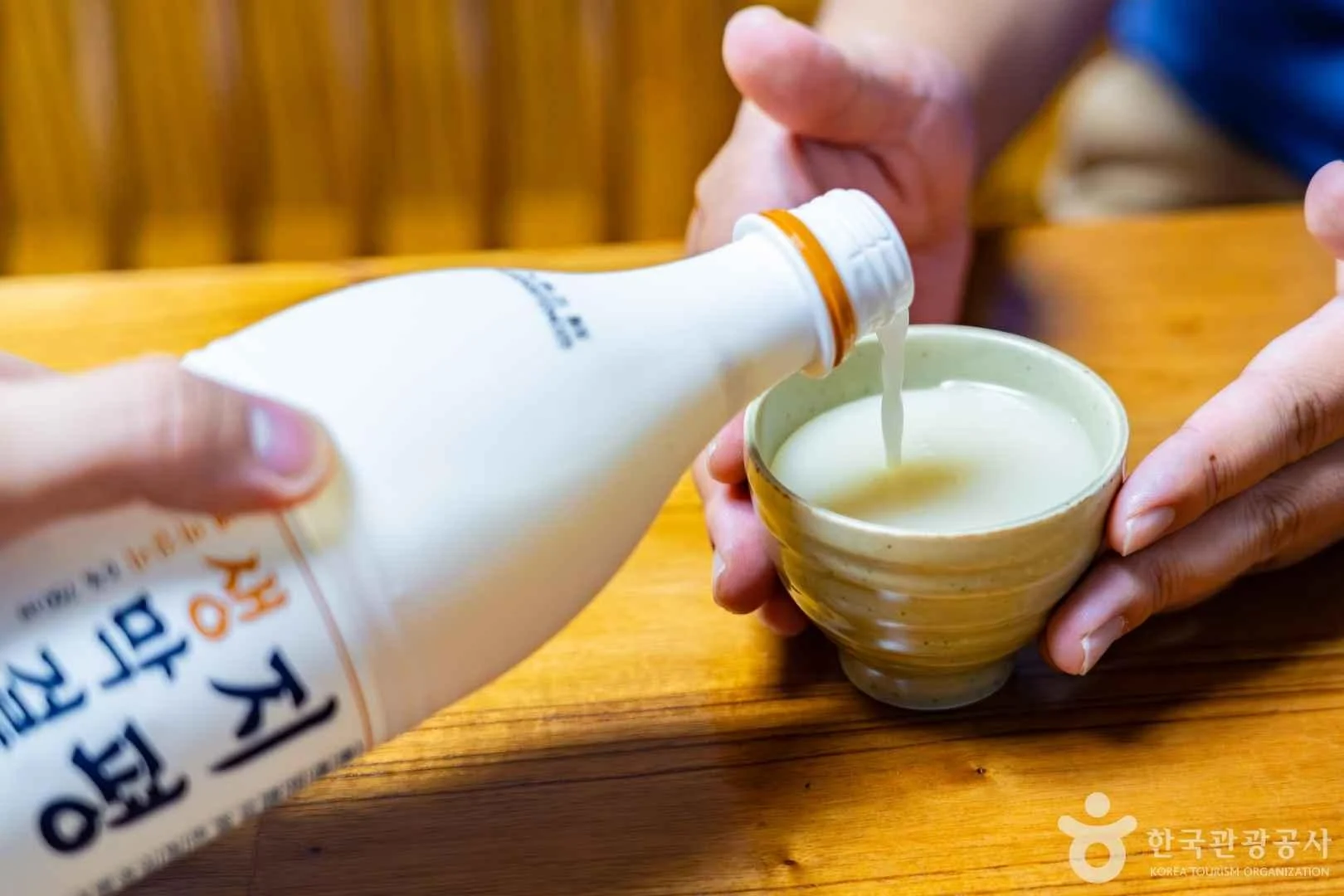 Makgeolli