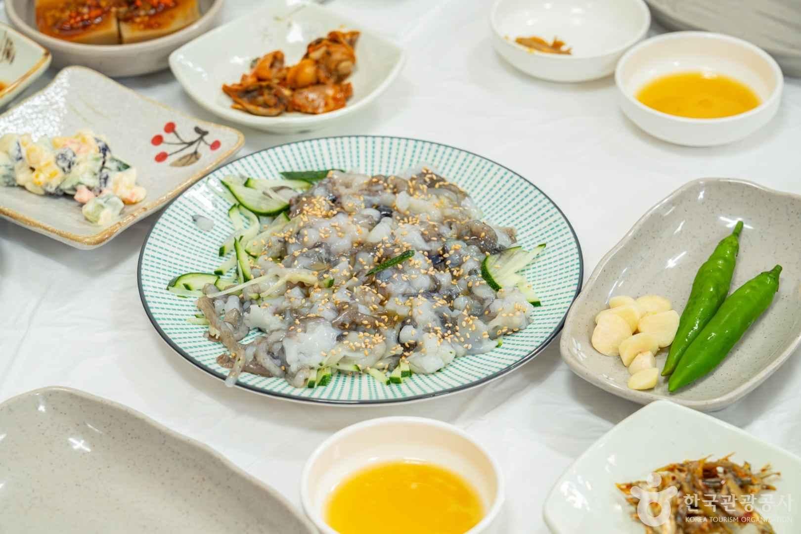 Octopus