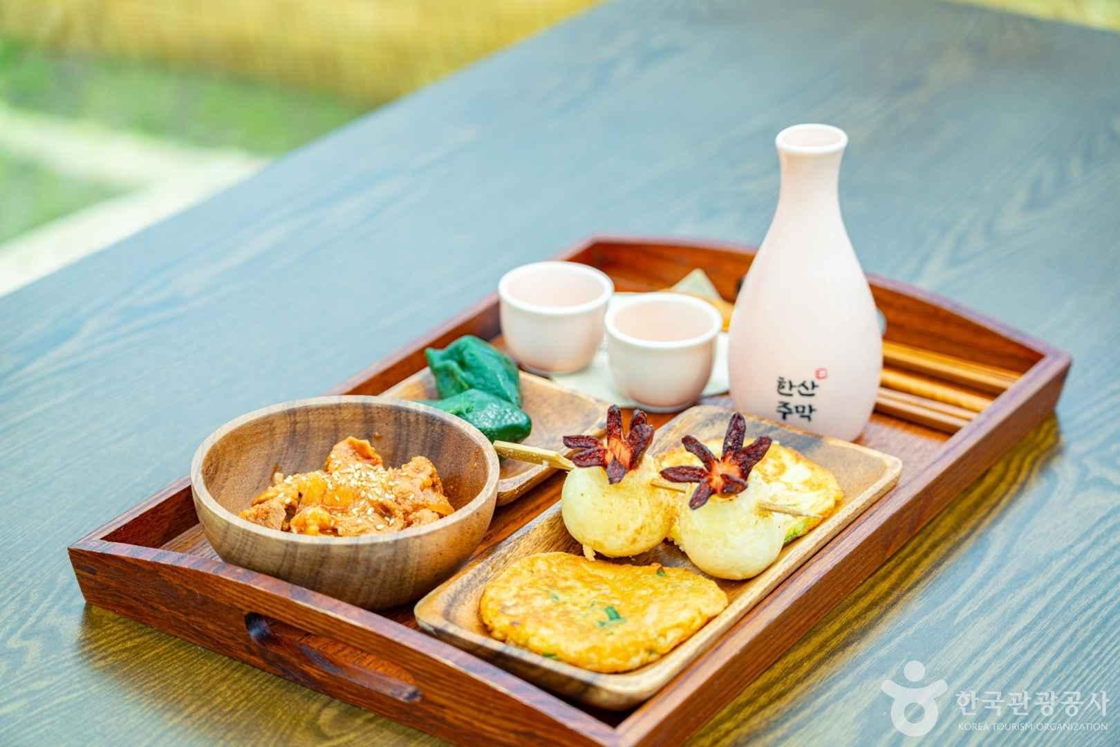 Hansan Sogokju