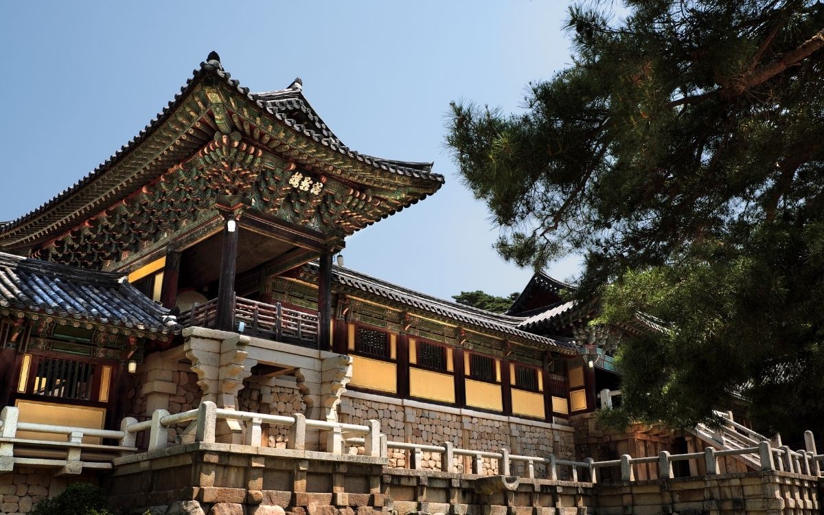 Thumbnail image of Step into ancient Silla heritage in Gyeongju
