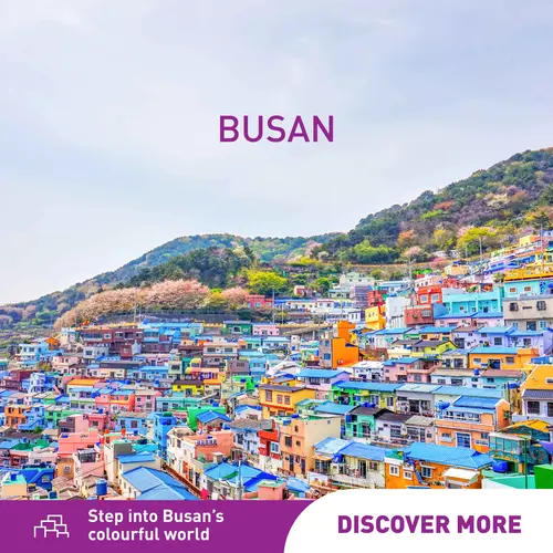 Busan