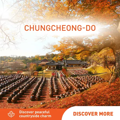 Chungcheongnam