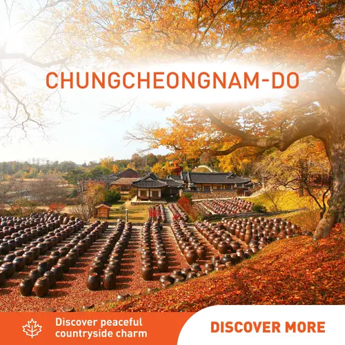 Chungcheongnam