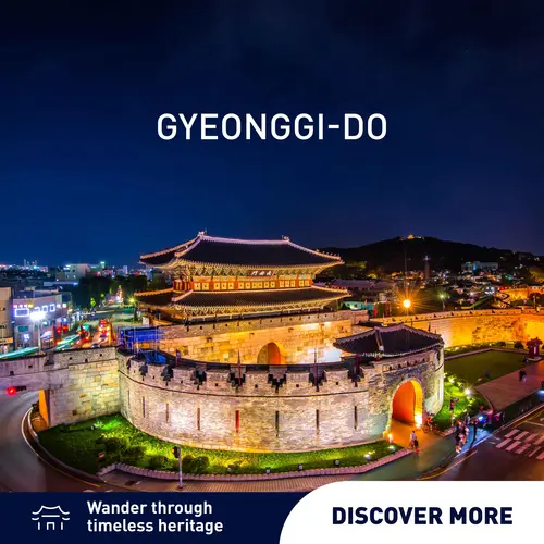 Gyeonggi