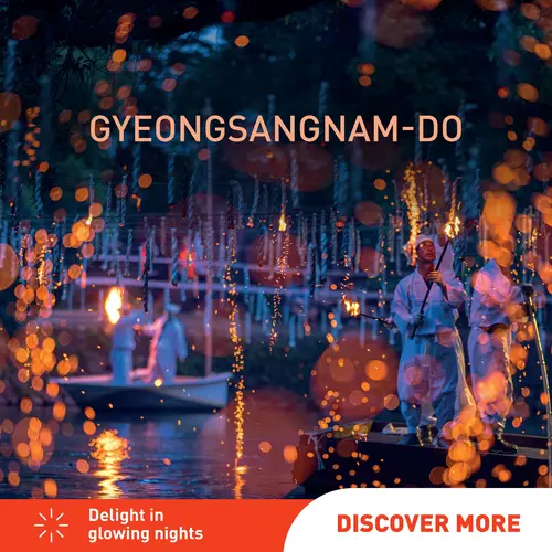 Gyeosangnam