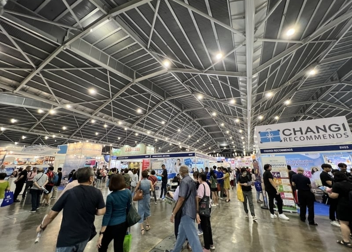 changi