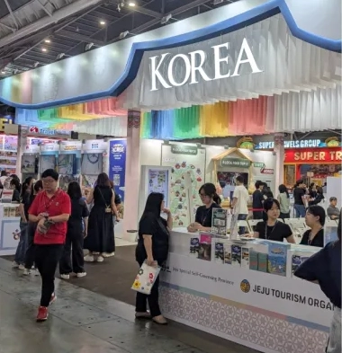 NATAS Travel Fair August 2026: Best Deals, Freebies & What to Check Out