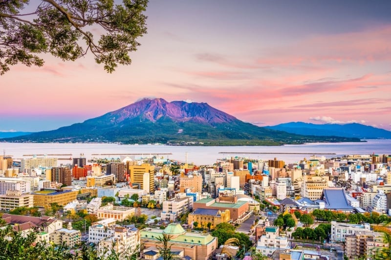 Free Domestic Flights in Japan: How to Book & Where to Go