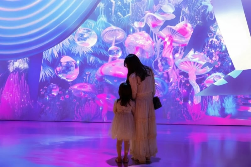 Exciting Things to Do in Singapore This November 2025