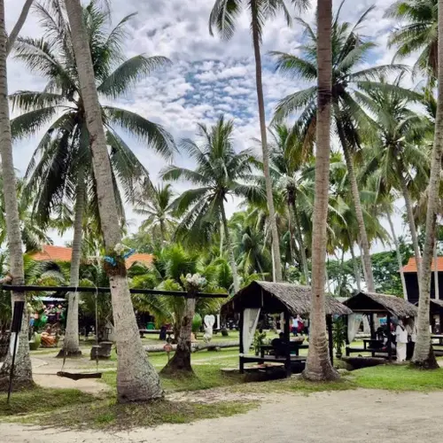 Where to Go in Penang When You Need a Break From The City with Friends