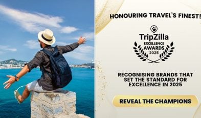 TripZilla Excellence Awards 2025 Winners Revealed!