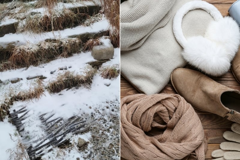 South Korea Welcomes Its First Snow of the Season 2025: What to Expect