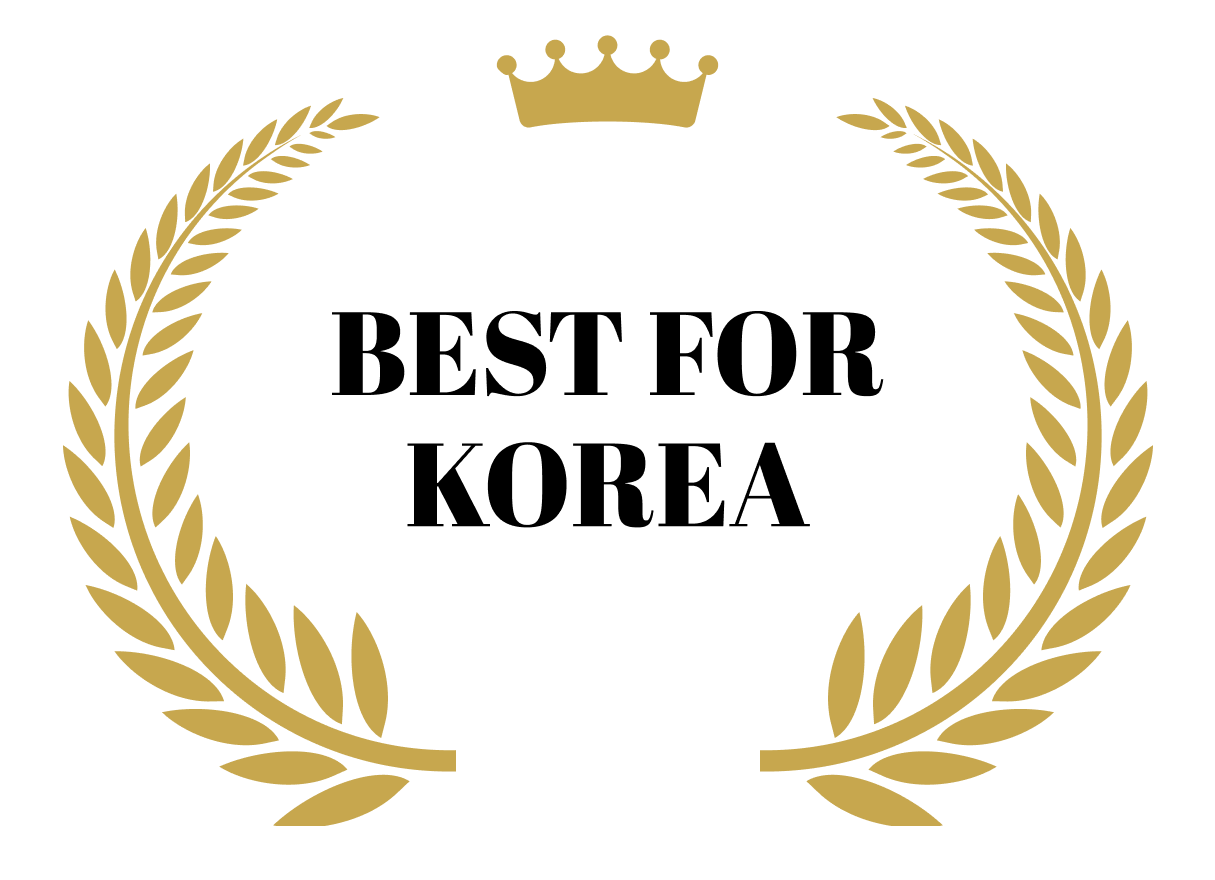 Best Korea Winner