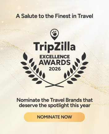 TripZilla Excellence Awards 2026