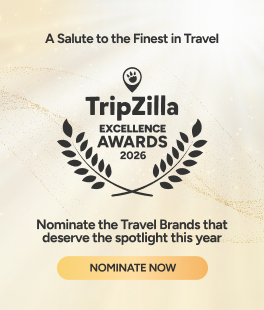 TripZilla Excellence Awards 2026
